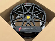 21 22 INCH FORGED WHEELS RIMS for FERRARI FF 2011