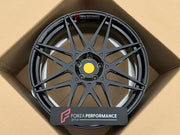 21 22 INCH FORGED WHEELS RIMS for FERRARI FF 2011