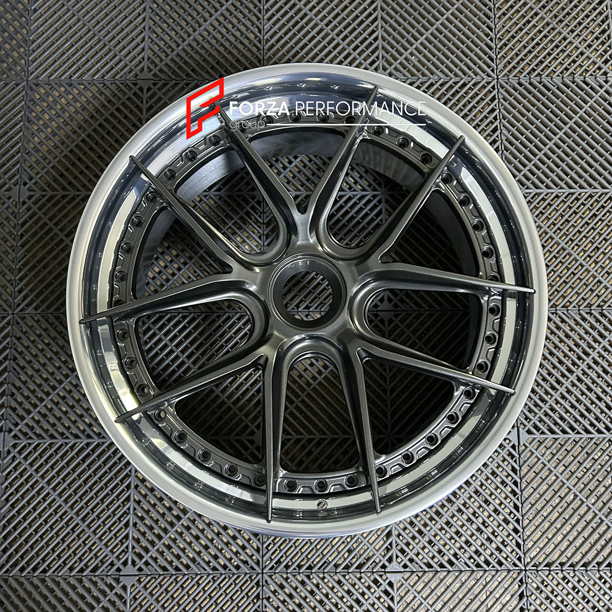 21 22 INCH CENTERLOCK FORGED WHEELS RIMS for PORSCHE 911 992.1