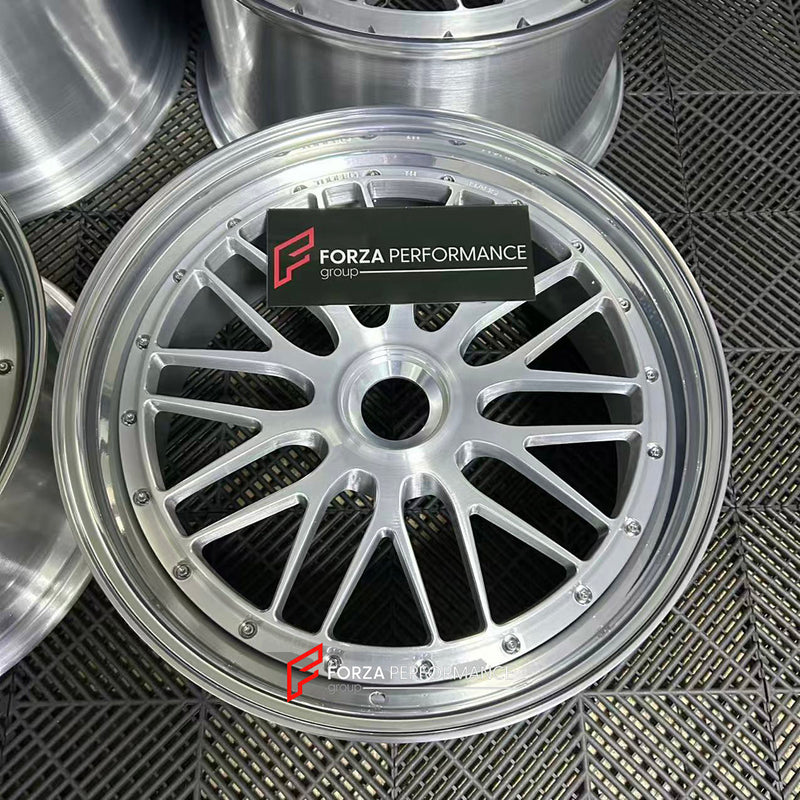 21 22 INCH CENTERLOCK FORGED WHEELS RIMS for PORSCHE 911 992.1 TURBO 2022