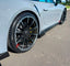 21 22 INCH CENTERLOCK FORGED WHEELS RIMS for PORSCHE 911 992.1 TURBO S 2023 custom fit MONOBLOCK Z