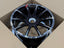 21 22 INCH CENTERLOCK FORGED WHEELS RIMS for PORSCHE 911 992.1 TURBO S 2023 custom fit MONOBLOCK Z