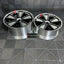 21 22 INCH CENTERLOCK FORGED WHEELS RIMS for PORSCHE 911 992.1 TURBO S 2023 custom fit TURISMO FP03 WHEELS
