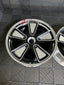 21 22 INCH CENTERLOCK FORGED WHEELS RIMS for PORSCHE 911 992.1 TURBO S 2023 custom fit TURISMO FP03 WHEELS