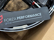 21 22 INCH CENTERLOCK FORGED WHEELS RIMS for PORSCHE 911 992.1 TURBO S 2024 custom fit MONOBLOCK P