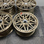 FORGED WHEELS RIMS FOR PORSCHE CONCEPT MISSION X 2027 Forza Performance custom fit buy VOSSEN EVO 5 Centerlock style design wheels