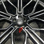 FORGED WHEELS RIMS FOR ASTON MARTIN DBX AM8 2027 DBX707 DBX S Forza Performance custom fit buy Lumma CLR22 LR style design wheels
