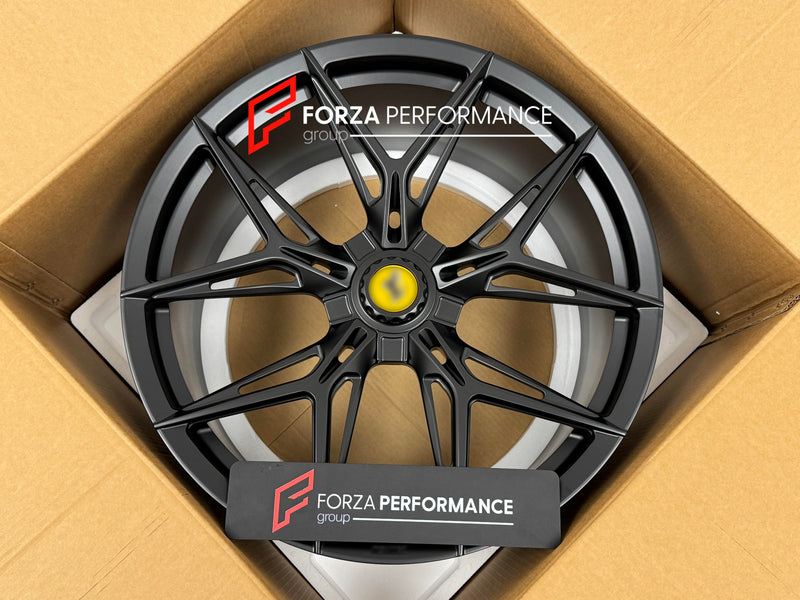 21 22 INCH FORGED WHEELS RIMS for FERRARI 12CILINDRI F167 2026 SPIDER
