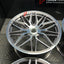 21 22 INCH FORGED WHEELS RIMS for FERRARI 296 FORZA PERFORMANCE custom fit VOSSEN HF-7 style buy