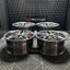 21 22 INCH FORGED WHEELS RIMS for FERRARI 296 FORZA PERFORMANCE custom fit VOSSEN HF-7 style buy