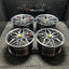 21 22 INCH FORGED WHEELS RIMS for FERRARI 296 FORZA PERFORMANCE custom fit VOSSEN HF-7 style buy