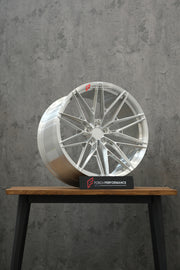 FORZA PERFORMANCE 21 22 INCH FORGED WHEELS RIMS for FERRARI 296 GTB 2021 custom fit VOSSEN S21-02