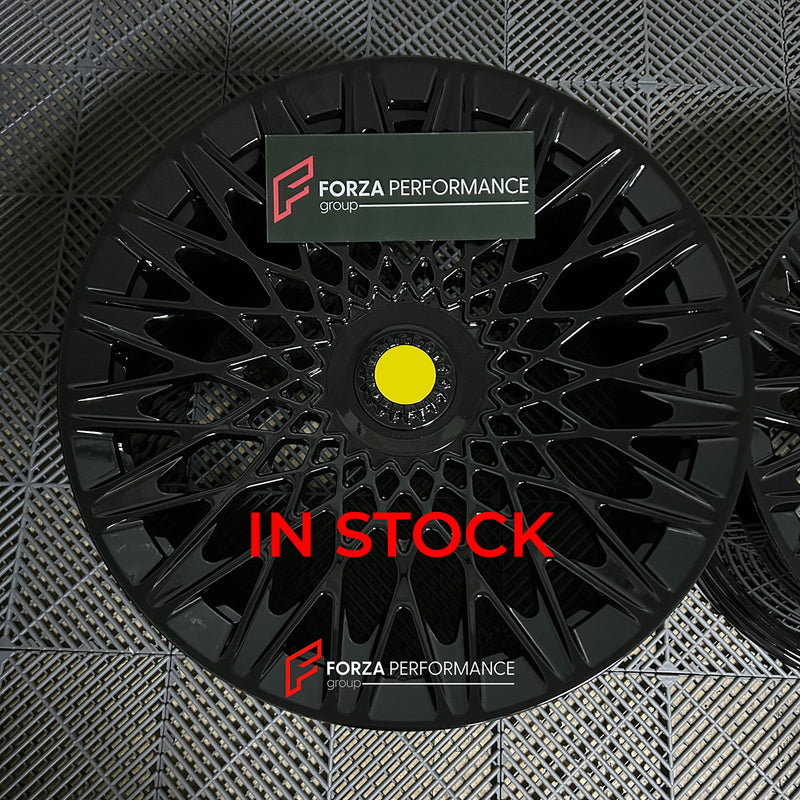 21 22 INCH FORGED WHEELS RIMS for FERRARI 488 2020 GTB SPIDER (IN STOCK)