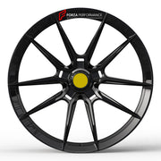 21 22 INCH FORGED WHEELS RIMS for FERRARI 812 COMPETIZIONE custom fit VOSSEN NF 10 WHEELS