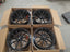 21 22 INCH FORGED WHEELS RIMS for FERRARI 812 COMPETIZIONE custom fit VOSSEN NF 10 WHEELS