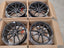 21 22 INCH FORGED WHEELS RIMS for FERRARI 812 SUPERFAST 2023 custom fit VOSSEN NF 10 WHEELS