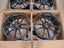 21 22 INCH FORGED WHEELS RIMS for FERRARI 812 SUPERFAST 2023 custom fit VOSSEN NF 10 WHEELS