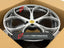21 22 INCH FORGED WHEELS RIMS for FERRARI CALIFORNIA F149 2011 Forza Performance custom fit buy OEM Alfa Romeo Quadrifoglio style design wheels