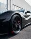 21 22 INCH FORGED WHEELS RIMS for FERRARI F12 BERLINETTA 2017 custom fit S32 3-PIECE