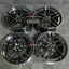 21 22 INCH FORGED WHEELS RIMS for FERRARI F12 BERLINETTA 2017 custom fit S32 3-PIECE