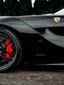 21 22 INCH FORGED WHEELS RIMS for FERRARI F12 BERLINETTA 2017 custom fit S32 3-PIECE