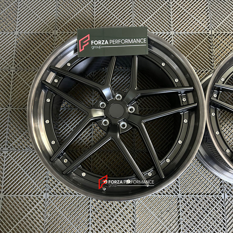 21 22 INCH FORGED WHEELS RIMS for FERRARI F12 BERLINETTA 2017