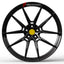 21 22 INCH FORGED WHEELS RIMS for FERRARI F12 BERLINETTA custom fit VOSSEN NF 10 WHEELS