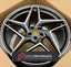 We manufacture premium quality forged wheels rims for Ferrari F8 2019 - 2022 in any design, size, color.
WHEEL SIZE:
Front: 21 x 9.0 ET 34.7
Rear: 22 x 12 ET 36
PCD: 5 x 114.3
CB: 67.1
Finish: Matte Gunmetal Machined Face
Material: 6061-T6 Forged Aluminum
THIS WHEEL DESIGN CAN BE CUSTOM-MADE FOR YOUR CAR IN ANY SIZE AND COLOR OPTIONS
Available in monoblock, 2-piece, 3-piece, duoblock, beadlock
3D wheel renderings are provided according to the exact dimensions and specifications requested by the client, en