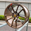 21 22 INCH FORGED WHEELS RIMS for FERRARI FF