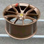 21 22 INCH FORGED WHEELS RIMS for FERRARI FF