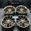 21 22 INCH FORGED WHEELS RIMS for FERRARI FF