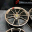 21 22 INCH FORGED WHEELS RIMS for FERRARI FF