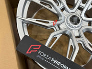 21 22 INCH FORGED WHEELS RIMS for FERRARI GTC4 LUSSO 2019 custom fit NOVITEC X VOSSEN NF11 WHEELS