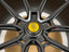 We manufacture premium quality forged wheels rims for Ferrari GTC4 LUSSO 2016 - 2020 in any design, size, color.
WHEEL SIZE:
Front: 21 x 9.0 ET 30
Rear: 22 x 12 ET 42
PCD: 5 x 114.3
CB: 67.1
Finish: Gloss Black
Material: 6061-T6 Forged Aluminum
THIS WHEEL DESIGN CAN BE CUSTOM-MADE FOR YOUR CAR IN ANY SIZE AND COLOR OPTIONS
Available in monoblock, 2-piece, 3-piece, duoblock, beadlock
3D wheel renderings are provided according to the exact dimensions and specifications requested by the client, ensuring prop