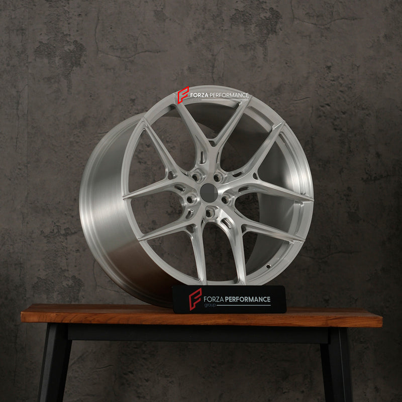 21 22 INCH FORGED WHEELS RIMS for FERRARI GTC4Lusso 2018 T