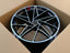 21 22 INCH FORGED WHEELS RIMS for FERRARI ROMA
