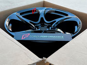 21 22 INCH FORGED WHEELS RIMS for LAMBORGHINI REVUELTO 2025 custom fit ANRKY XR-105