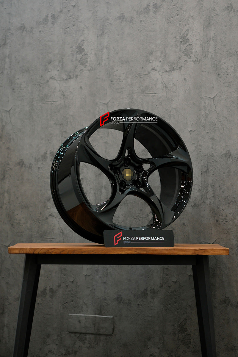 21 22 INCH FORGED WHEELS RIMS for LAMBORGHINI REVUELTO 2025 custom
