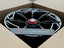 21 22 INCH FORGED WHEELS RIMS for LAMBORGHINI REVUELTO 2025 custom fit LAMBORGHINI FENOMENO OEM WHEELS