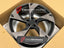 21 22 INCH FORGED WHEELS RIMS for LUCID AIR 2026 Forza Performance custom fit OEM Lucid Gravity style design wheels