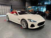 21 22 INCH FORGED WHEELS RIMS for MASERATI GRANCABRIO 2010 custom fit VOSSEN S21-02