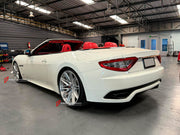 21 22 INCH FORGED WHEELS RIMS for MASERATI GRANCABRIO 2010 custom fit VOSSEN S21-02