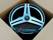 21 22 INCH FORGED WHEELS RIMS for MERCEDES BENZ SL CLASS SL63 AMG R232 2023 custom fit MONOBLOCK 2 II EVO