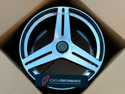 21 22 INCH FORGED WHEELS RIMS for MERCEDES BENZ SL CLASS SL63 AMG R232 2023 custom fit MONOBLOCK 2 II EVO