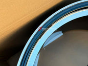 21 22 INCH FORGED WHEELS RIMS for MERCEDES BENZ SL CLASS SL63 AMG R232 2023 custom fit MONOBLOCK 2 II EVO