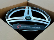 21 22 INCH FORGED WHEELS RIMS for MERCEDES BENZ SL CLASS SL63 AMG R232 2023 custom fit MONOBLOCK 2 II EVO