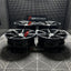 21 22 INCH FORGED WHEELS RIMS for PORSCHE 911 992.2 TURBO S 2025 custom fit by Moshammer M979 style design wheels