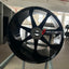 21 22 INCH FORGED WHEELS RIMS for PORSCHE 911 992.2 TURBO S 2025 custom fit by Moshammer M979 style design wheels