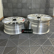 21 22 INCH FORGED WHEELS RIMS for PORSCHE 911 992 CARRERA 2021