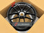 21 22 INCH FORGED WHEELS RIMS for PORSCHE 911 992 TURBO S 2020 custom fit PORSCHE OEM 911 992 GT3 design wheels